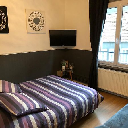 Bel Appartement 4 Personnes Bien Place Boulogne-sur-Mer Ngoại thất bức ảnh