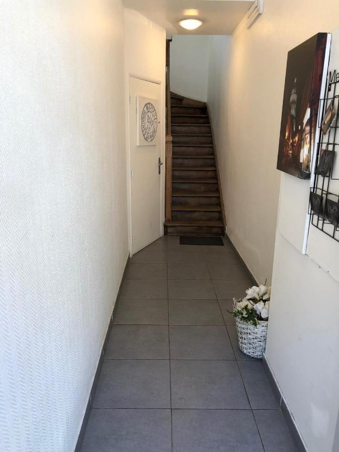 Bel Appartement 4 Personnes Bien Place Boulogne-sur-Mer Ngoại thất bức ảnh