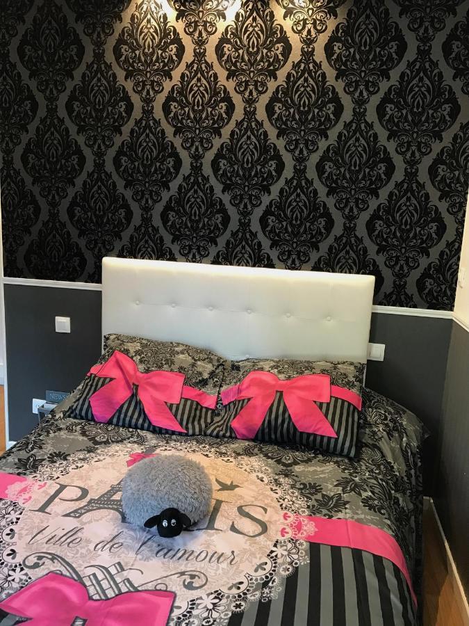 Bel Appartement 4 Personnes Bien Place Boulogne-sur-Mer Ngoại thất bức ảnh