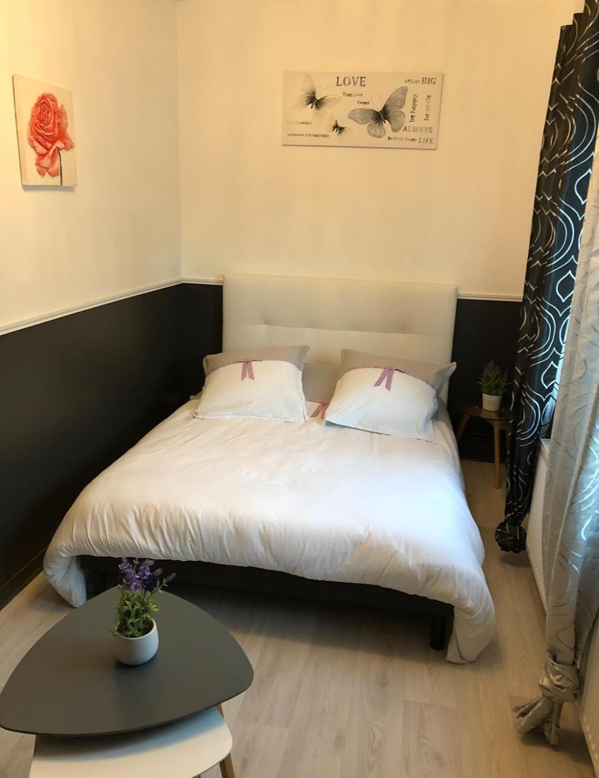 Bel Appartement 4 Personnes Bien Place Boulogne-sur-Mer Ngoại thất bức ảnh