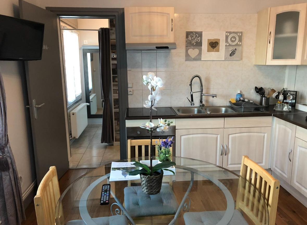 Bel Appartement 4 Personnes Bien Place Boulogne-sur-Mer Ngoại thất bức ảnh